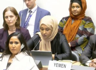 UN Human Rights Council Grants Somalia Full Control Over Its Human Rights Affairs