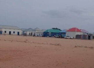 Mother, Three Daughters Killed in Home Attack in Xiindheere