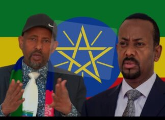 ONLF Condemns Ethiopia’s Oil Extraction in Somali Region