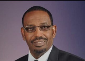 Somaliland’s Secession Project “Dead,” Says Somali-Kenyan Politician