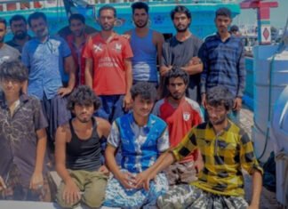 Somalia’s Puntland Seizes Foreign Boats Accused of Illegal Fishing