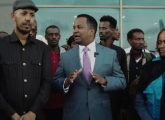 Somalia Repatriates 148 Citizens from Yemen Amid Worsening Humanitarian Crisis