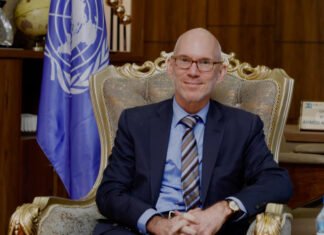 End of an Era: Somalia to Close UN Office, Dissolving C6+ Group by 2026