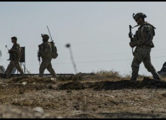 Turkey Ready to Lead Gaza Peacekeeping Operation with Strong Military Capabilities