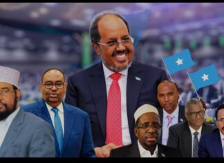 Hassan Sheikh Scores Temporary Win Amid Political Tensions