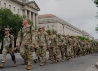 U.S. Deploys Special Forces to Israel to Monitor Gaza Ceasefire Implementation