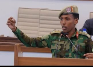 Somalia: Army Warns Against Unauthorized Use of Military Uniforms and Insignia