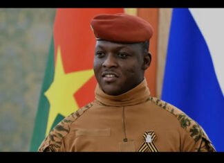 Burkina Faso Rejects U.S. Proposal to Accept Deportees