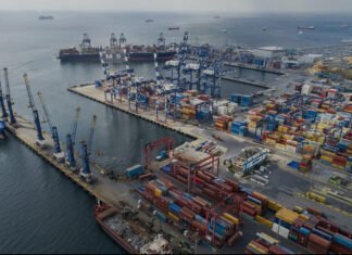 Turkey Sells $14.6 Billion in Goods to Africa in One Year