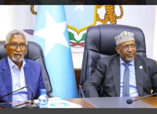 Somalia Joins East African Legislative Assembly for the First Time