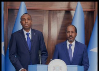 Somalia Marks National Flag Day; Leaders Call for Unit