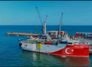 Somali Government Says Oil Drilling Reaches Final Phase