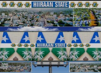 Joy and Unity Mark Grand Celebration of Hiiraan State in Beledweyne