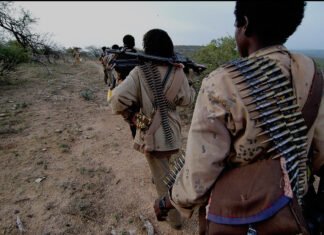ONLF Condemns Ogaden Gas Project Legitimacy Claim