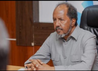 Somali President Set to Name New Interior Minister, NISA Chief