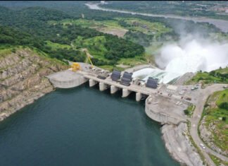 Ethiopia Pressured to Reach Agreement with Egypt and Sudan over Dam