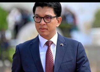 Gen Z Uprising Forces Madagascar’s President into Exile