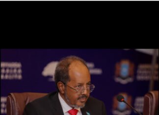 Hassan Sheikh’s Era: From Fragility to Global Recognition