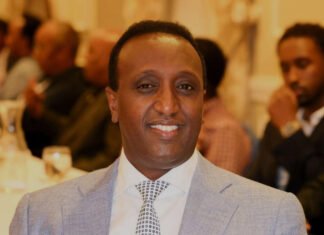 Somalia Confirms November Election in Mogadishu