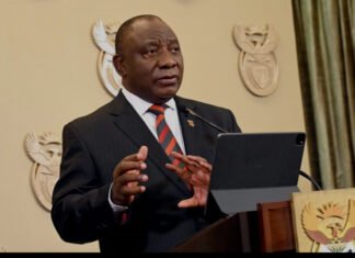 South Africa Insists ICJ Genocide Case Will Proceed Despite Gaza Cease-Fire