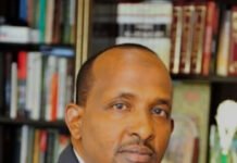 Kenya’s Health Minister Clashes with Parliamentary Health Committee Over Accountability Issues