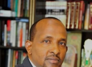 Kenya’s Health Minister Clashes with Parliamentary Health Committee Over Accountability Issues