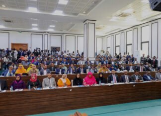 Somalia Appoints Nine Representatives to East African Legislative Assembly