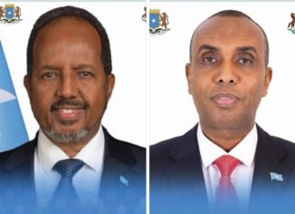 Somali President and Prime Minister to Attend Inauguration of Northeastern State in Lasanod