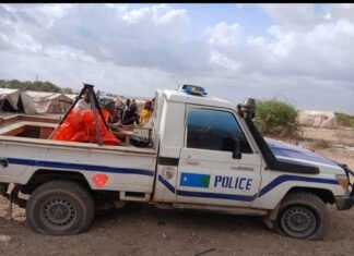 Heavy Fighting Erupts in Jowhar, Leaving Several Dead and Dozens Wounded