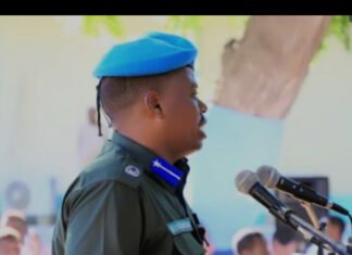 Somali Opposition Calls for Unlawful Protests Amid Security Concerns in Mogadishu