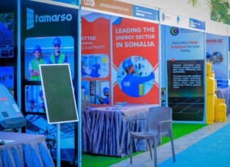 Energy Access and Renewable Transition Dominate Somalia Success Stories Forum