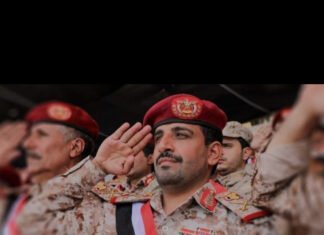 Senior Houthi Commander Mohammed al-Qamari Killed in Ambush