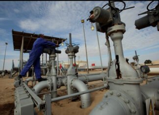 Libya’s Oil and Gas Revenues Reach $14.6 Billion Despite Turmoil