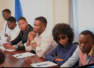 Russia Offers 5,000 Fully Funded Scholarships to African Students Amid Growing Interest