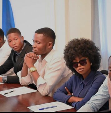 Russia Offers 5,000 Fully Funded Scholarships to African Students Amid Growing Interest