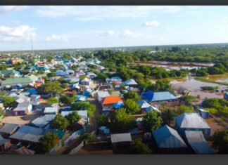 Historic Political Agreement Reached in Doolow, Opening Path to Stability