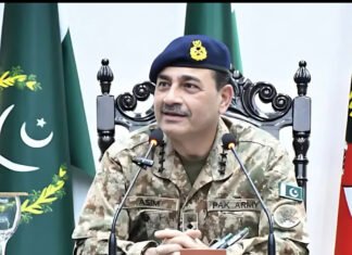 Pakistan Army Chief Warns India Amid Rising Tensions