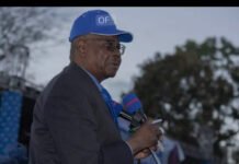 Malawi’s President Mutharika Abolishes School Fees