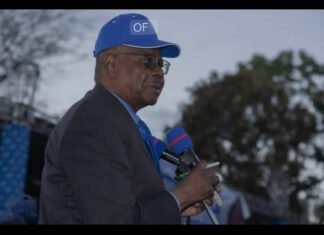 Malawi’s President Mutharika Abolishes School Fees