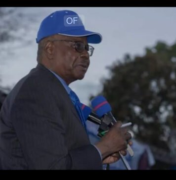 Malawi’s President Mutharika Abolishes School Fees