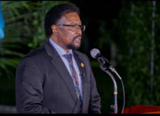 Somali Lawmaker Says Laftagareen Obstructed Hassan Sheikh’s Reforms