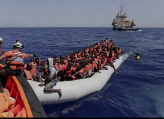 Somali Migrants Among Victims of Boat Tragedy Off Italian Coast
