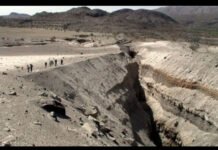 Scientists Say New Ocean May One Day Form in East Africa