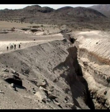 Scientists Say New Ocean May One Day Form in East Africa