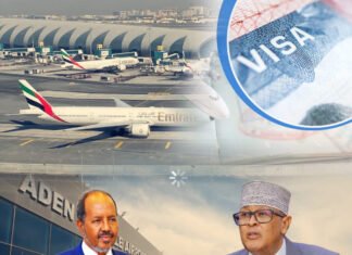 Somaliland Approves E-Visa Entry via Hargeisa Amid Project Closure