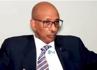 Somaliland Prisoners Can Only Be Released Through Dialogue, Says Northeast Speaker
