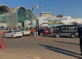 Sudan Reopens Khartoum International Airport After Nearly Three Years of Closure