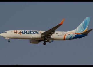 Somaliland Administration Suspends FlyDubai Flights in Hargeisa