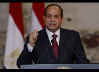 EU, Egypt Reaffirm Support for Somalia’s State-Building and Security Reforms