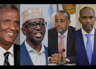 Rift Emerges Within Somali Rescue Forum Over Alleged Term Extension by Villa Somalia